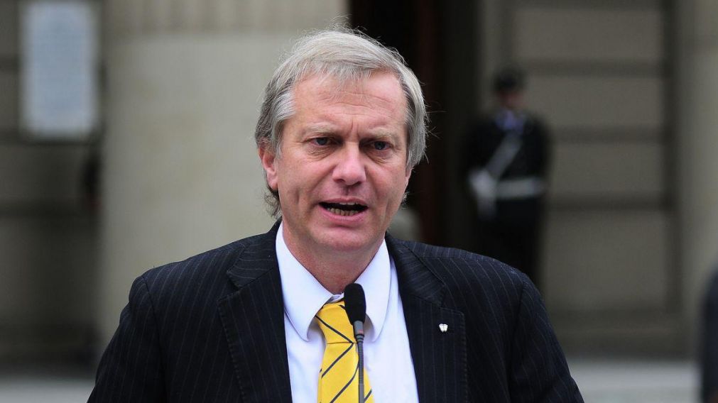 TEMAJosé Antonio Kast, el candidato ultraderechista chileno defensor de la dictadura