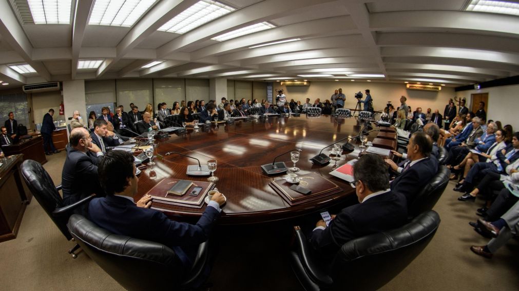 La Corte Suprema declar� inconstitucional la reforma del Consejo de la Magistratura