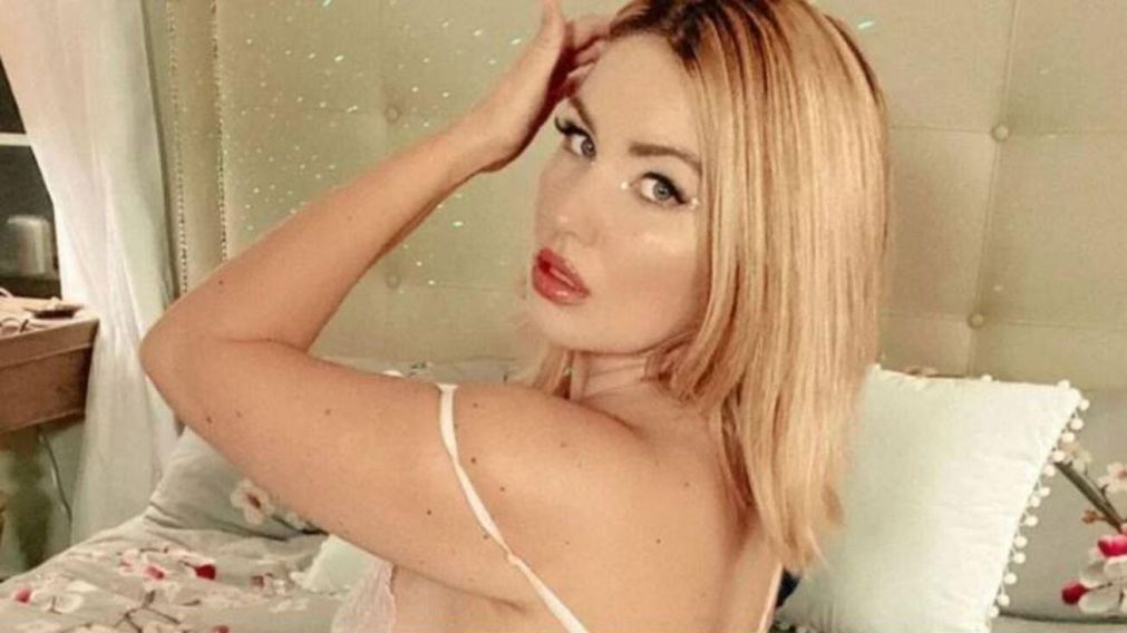 Stephanie Matto gana una fortuna por semana gracias a su cuerpo (Instagram).