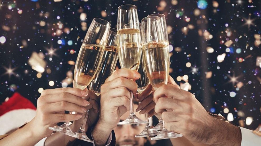 ¡Feliz Navidad para todos! (Imagen ilustrativa).