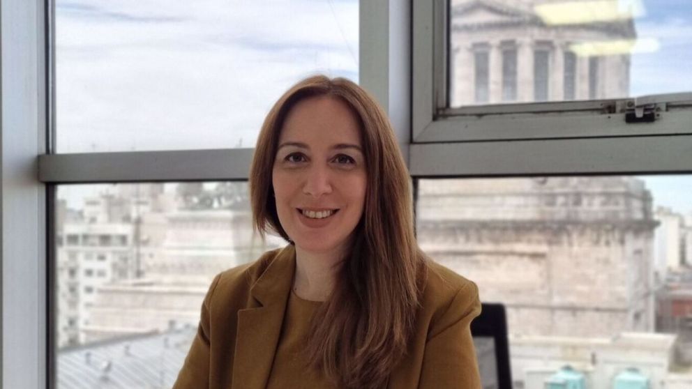 Vidal adelant� que presentar� su negativa al proyecto de presupuesto para el 2022.