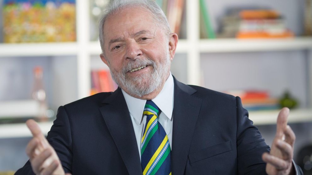 Exgobernador de São Paulo deja su partido y podía ser número dos de Lula en Brasil
