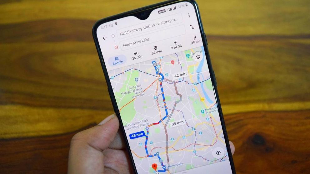 Modo turista: cuáles son los espacios culturales más populares en Google Maps.