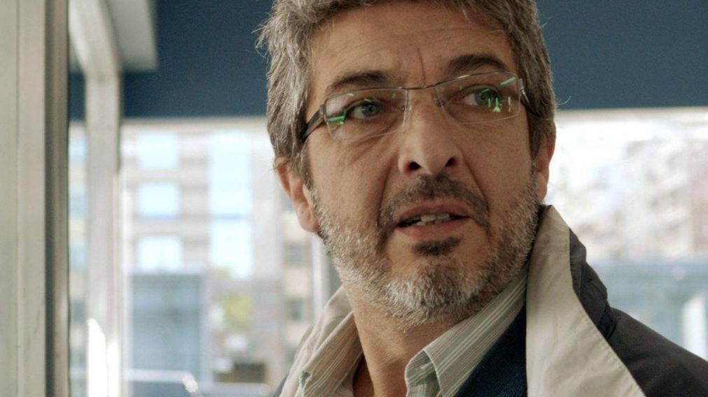 Ricardo Darín en "Relatos salvajes".
