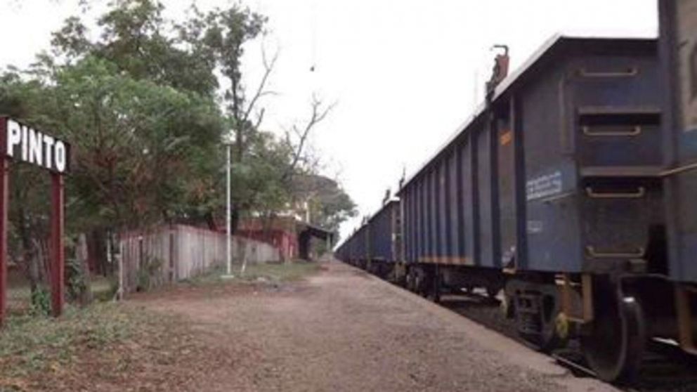 El episodio sucedió en la ciudad de Pinto, situada a 235 kilómetros de la capital de Santiago del Estero.