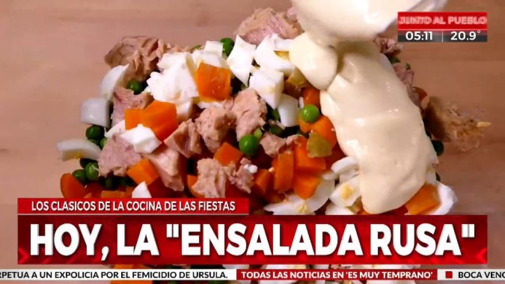 Crónica HD