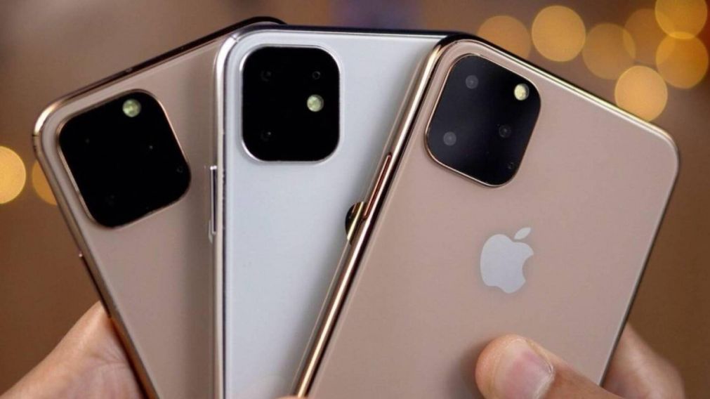 Apple planea incluir en su lista de "productos viejos" a miles de millones de sus dispositivos (Imagen ilustrativa).