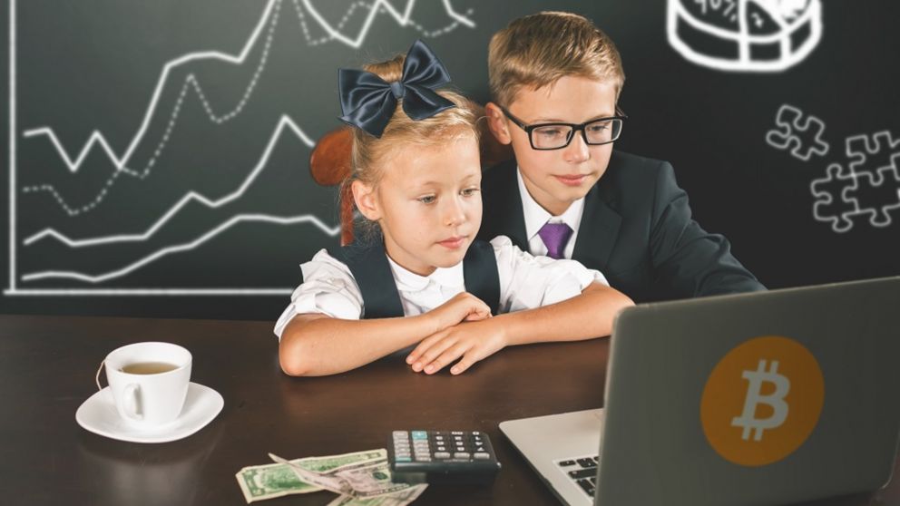 ¿Por qué tiene sentido gastar tus criptomonedas?
