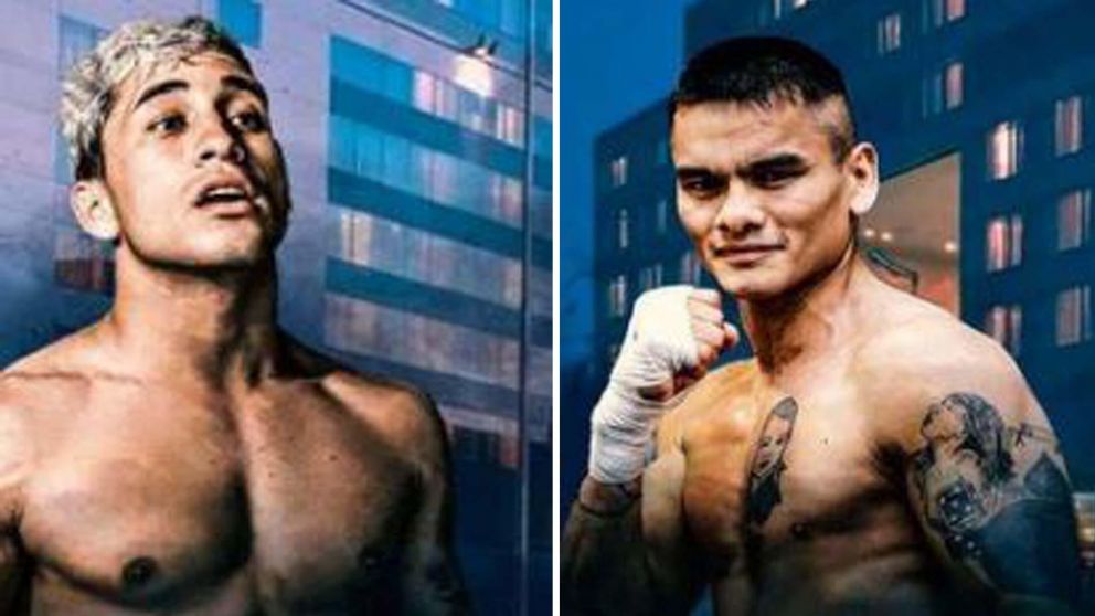 La pelea entre el Chino Maidana y Yao Cabrera será antes de Navidad.