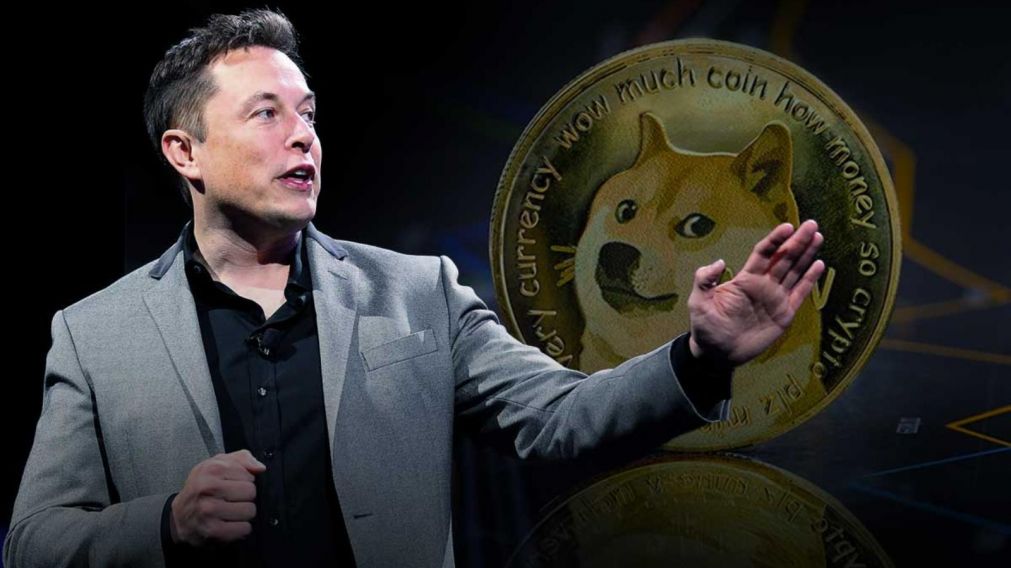 El multimillonario de origen sudafricano afirmó que "Tesla permitirá que algunos productos se puedan comprar con Doge y ver cómo va", sin ofrecer más detalles.