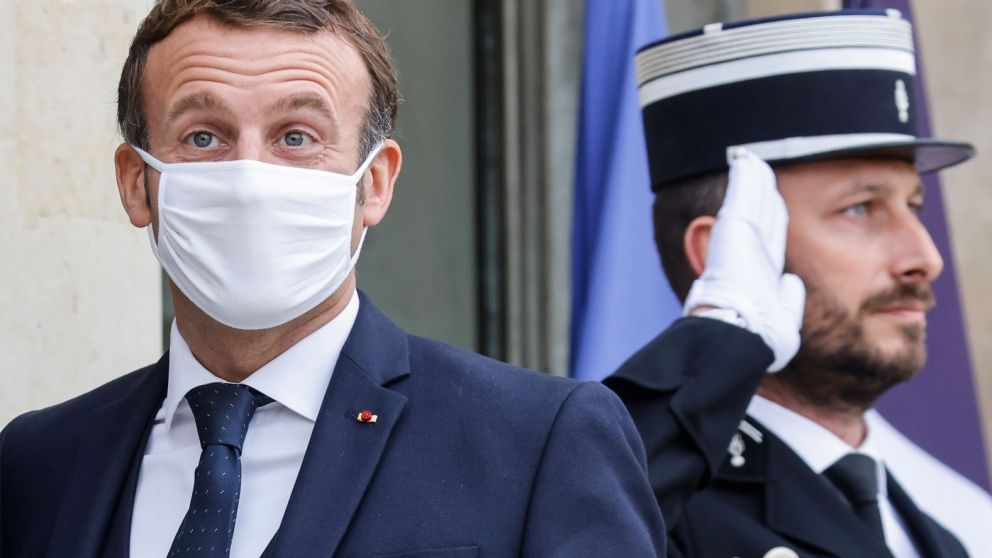 Pol�tica y Econom�a Internacional