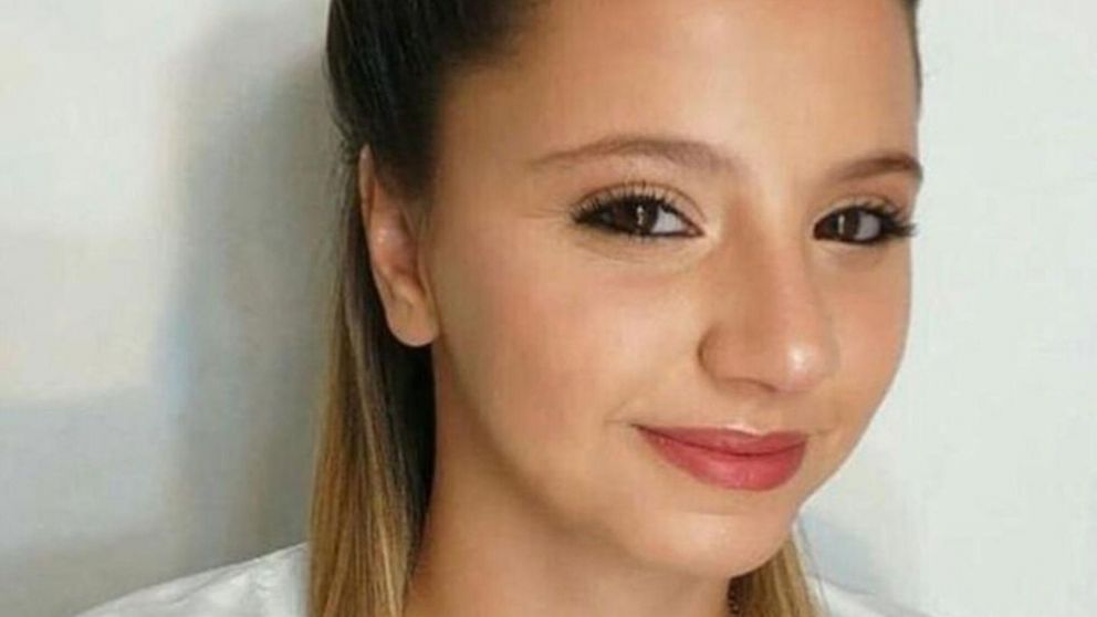 �rsula Bahill, fue asesinada en febrero pasado en la ciudad de Rojas.
