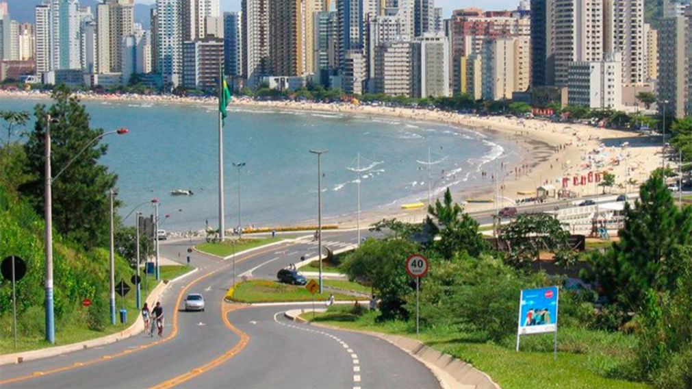 Brasil tom� una decisi�n con respecto a los visitante tur�sticos y pedir� un certificado de vacunaci�n (imagen ilustrativa).