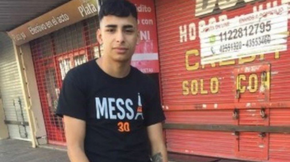Crimen de Lucas: se lo encubri� el para dar "cobertura" a una "actuaci�n ilegal"