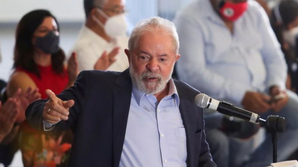 Expresidente Lula reitera llamado a reforma de la ONU y a una nueva gobernanza mundial