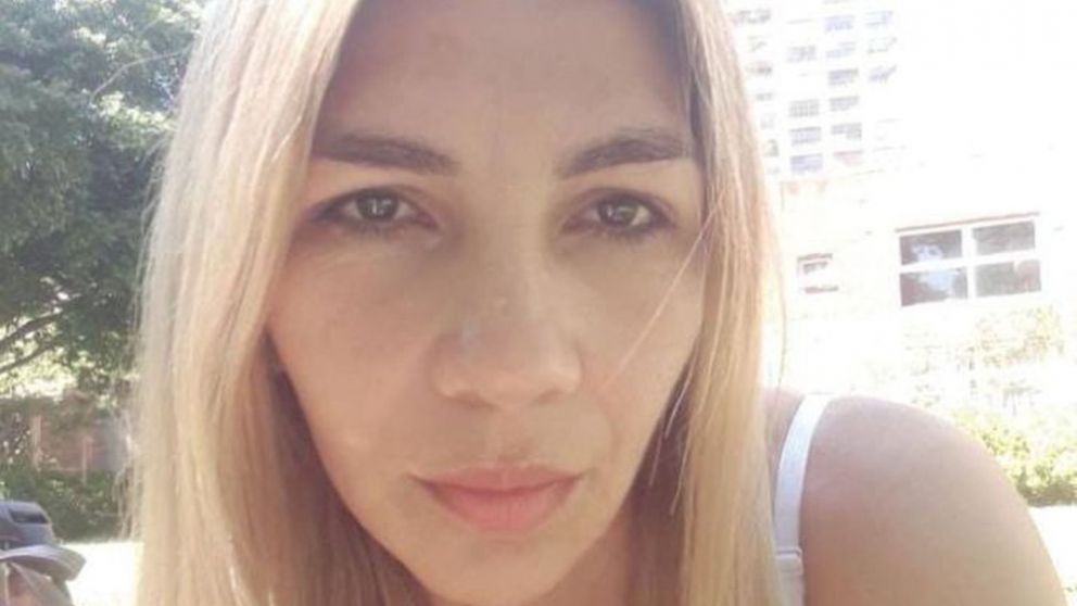 Mirtha Liliana González Ayala fue asesinada y descuartizada.