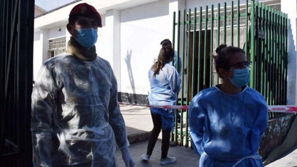 El Ministerio de Salud de Córdoba desplegó un intenso operativo epidemiológico en tres localidades del norte provincial.