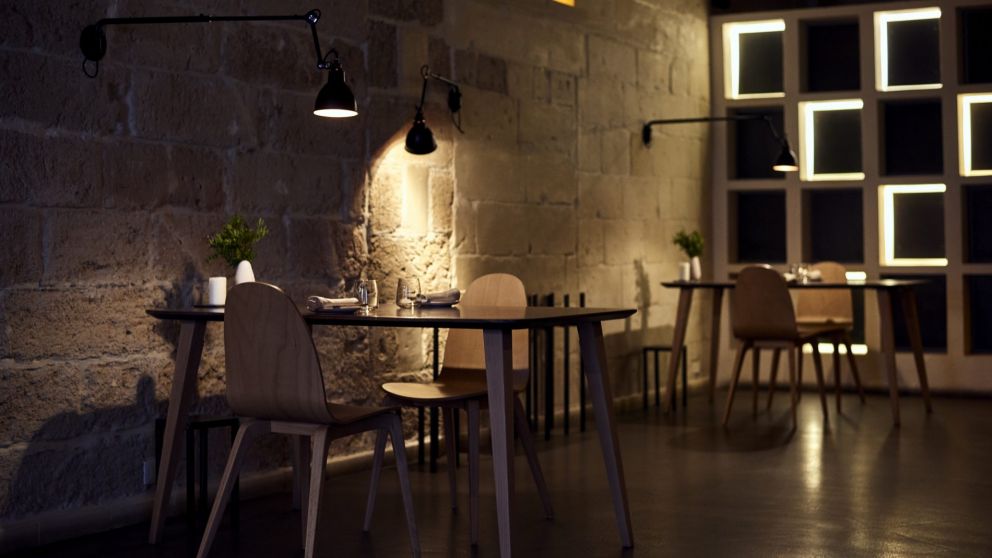 La desopilante crítica a un restaurante "top" que se hizo viral en las redes (imagen Tripadvisor).