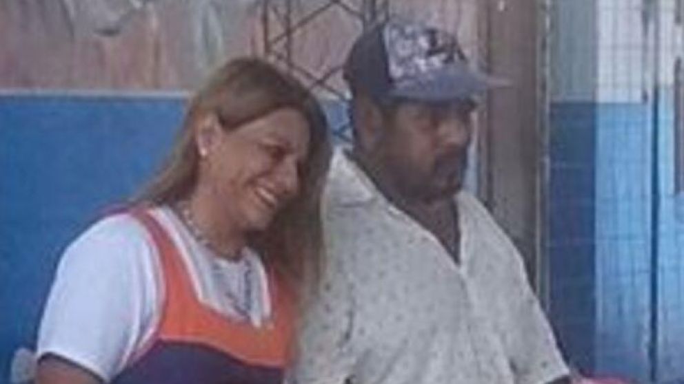 Don Ruiz es un humilde trabajador de Orán que tiene a cargo a sus cinco hijos.