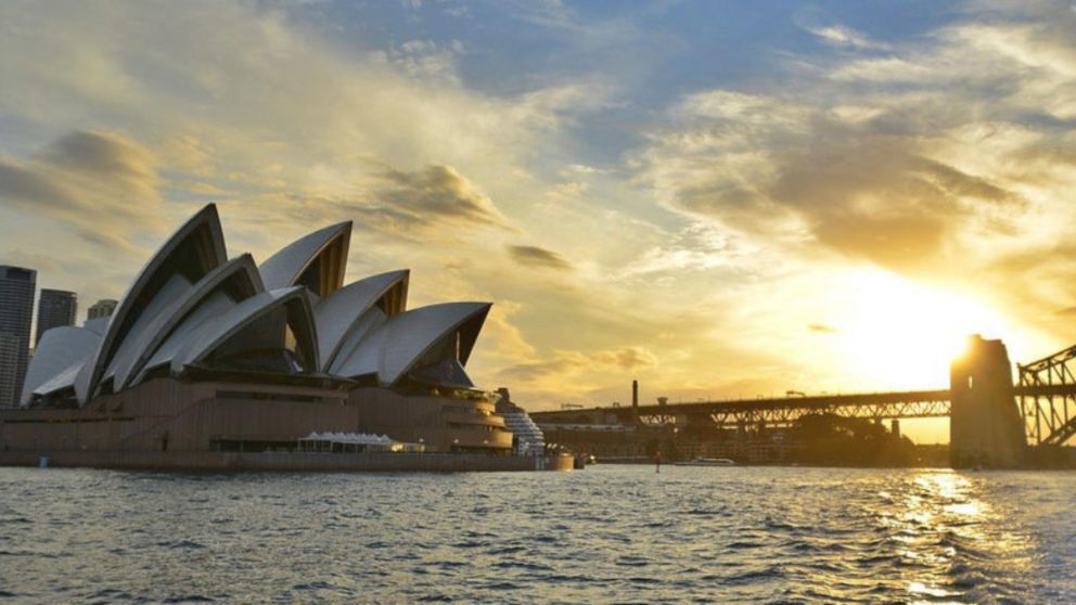 Australia cuenta con 11 tipos de visas diferentes para viajeros, estudiantes y potenciales ciudadanos.