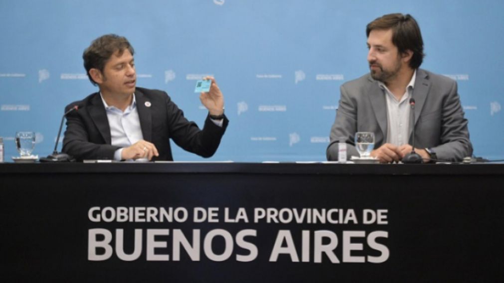 La implementación del Pase Libre COVID en la provincia de Buenos Aires fue oficializada mediante una resolución publicada en el Boletín Oficial.