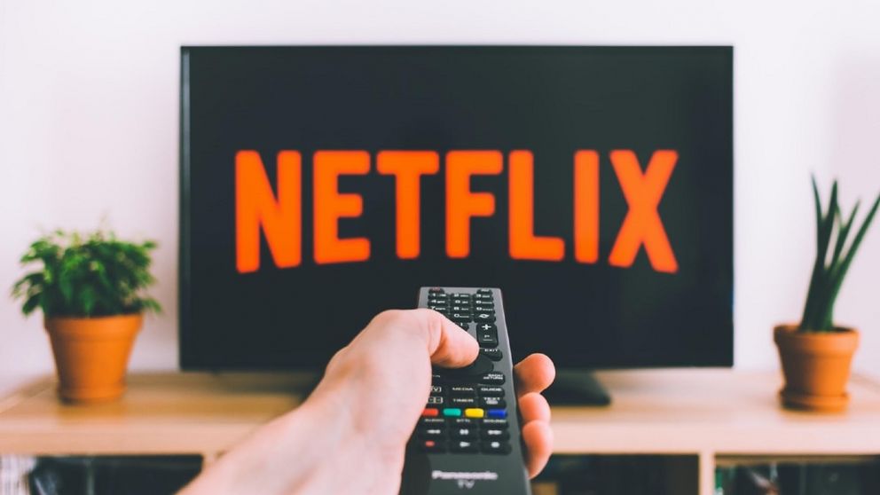 Netflix convierte un tuit en una película: conocé la historia que promete ser furor.