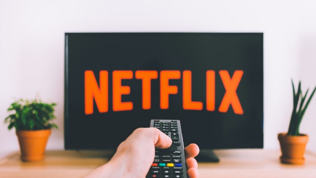 Las mejores películas de Netflix para disfrutar de las vacaciones de verano.