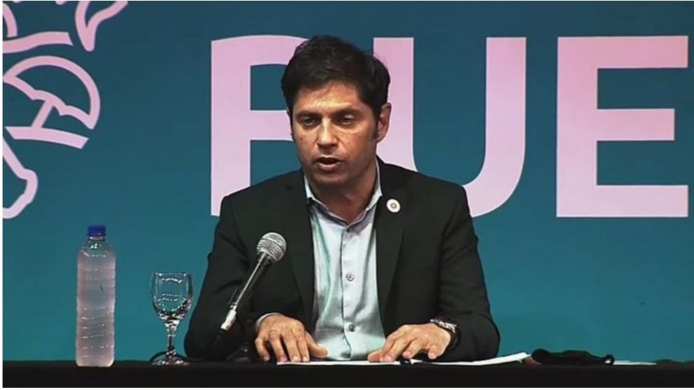 Además, se anunció la creación de nuevos ministerios provinciales.
