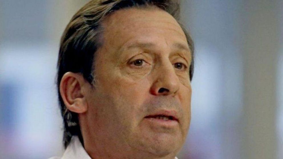 José María Torello es un hombre de extrema confianza de Mauricio Macri.