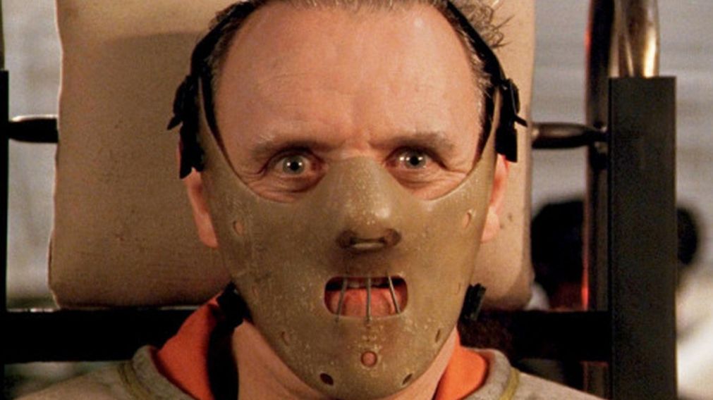Anthony Hopkins, maestro de la actuación.