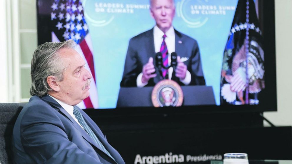 El Gobierno ratific� su apoyo a la competencia cuestionada por la administraci�n norteamericana.