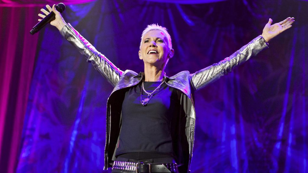 Marie Fredriksson se fue de gira pero quedó su música (Archivo).