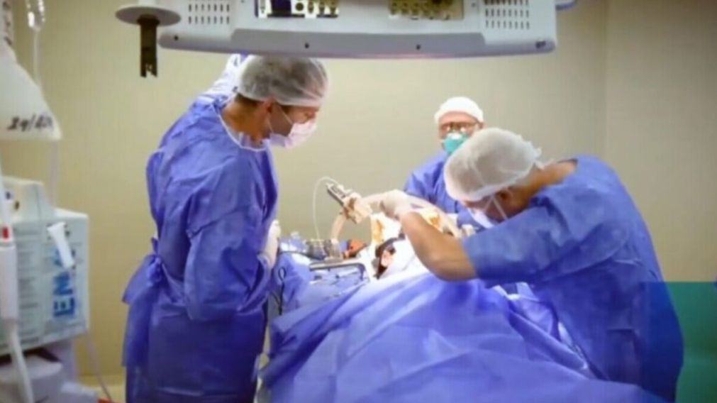 El Hospital Posadas se convirtió en el primer centro público del país en realizar neurocirugías funcionales a pacientes psiquiátricos graves.