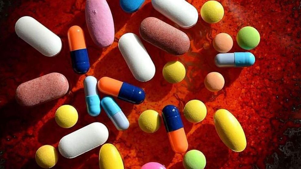 El uso de antibióticos puede producir diversos impactos (Imagen ilustrativa).