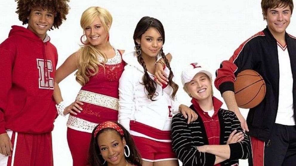 Pasaron 15 años desde el estreno de High School Musical I y dos de sus protagonistas volvieron a actuar juntos en una película.