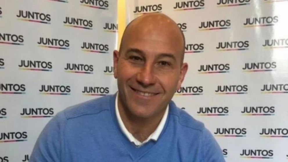 Martiniano Molina no asumirá por ahora su banca de diputado provincial: mirá lo que le pasó