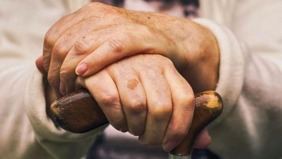 "Los jubilados merecen ser escuchados", Jorge Dimuro.