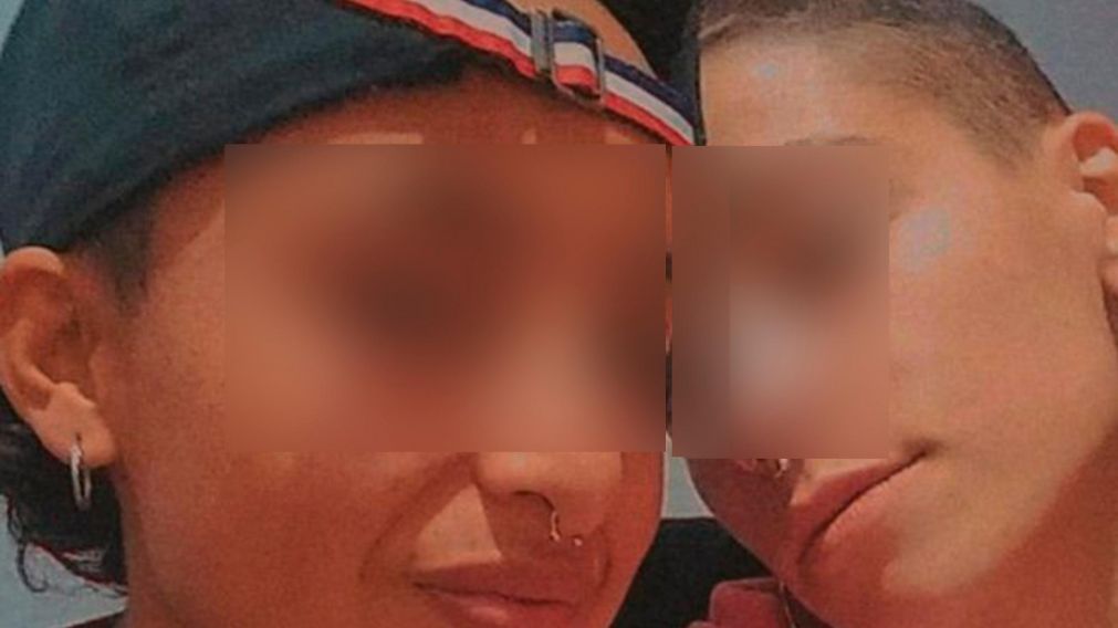 Abigail Páez (21) y Magdalena Espósito Valenti (24) están detenidas en el Complejo Penitenciario N°1 de San Luis.