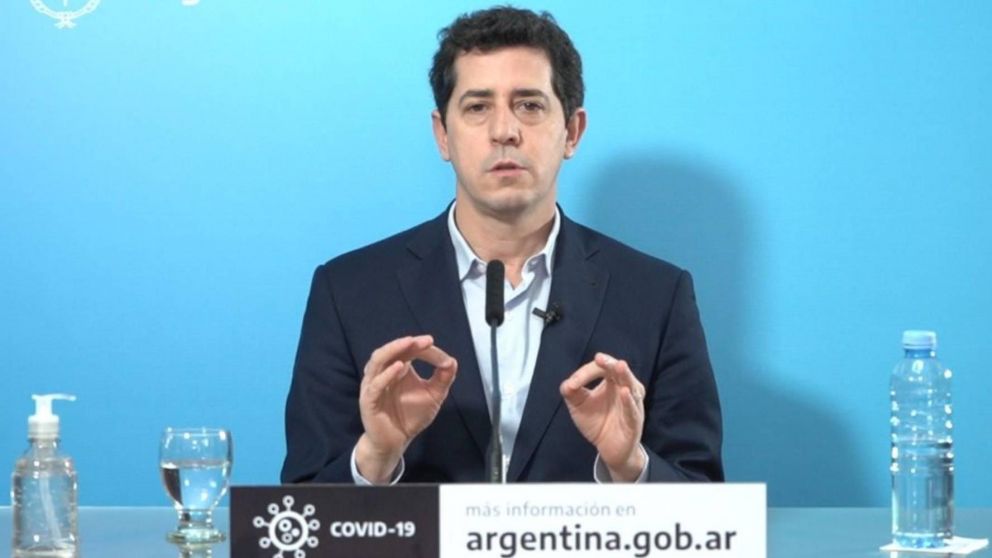 Wado de Pedro agradeció las palabras de diputado opositor sobre elecciones.