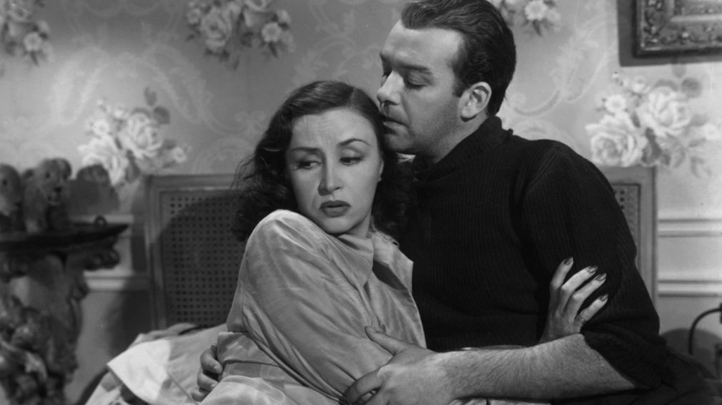 Tita Merello, bien nuestra como el tango.
