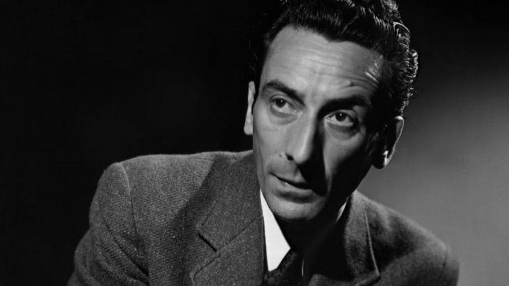 Enrique Santos Discépolo, un símbolo nacional.