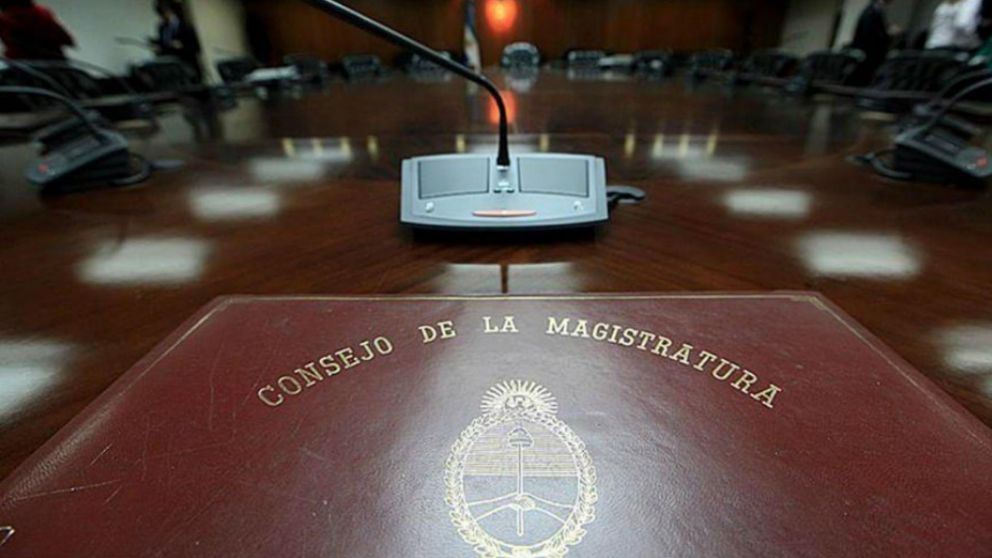 El Consejo de la Magistratura podría sufrir grandes modificaciones en su conformación.