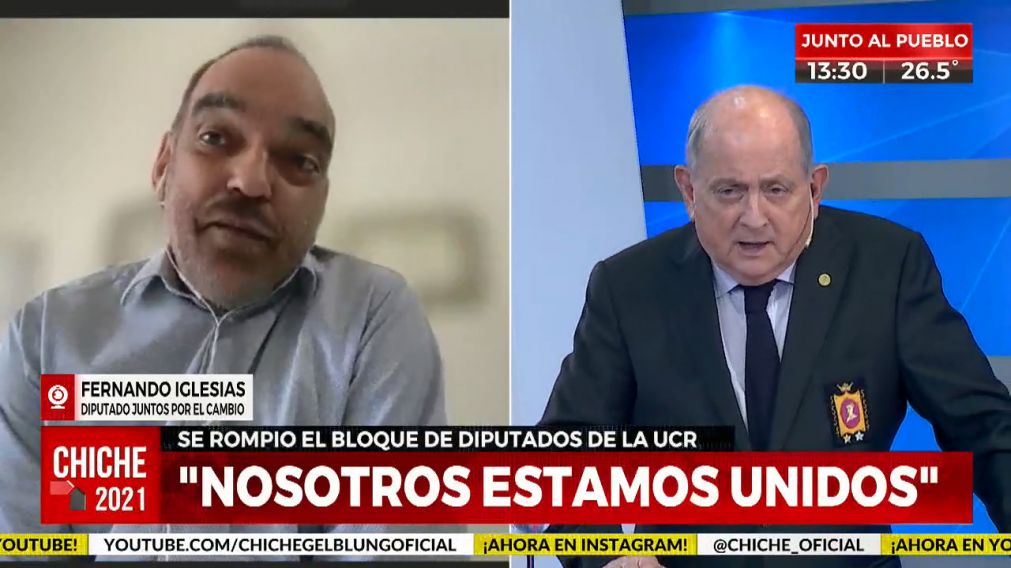 Crónica HD