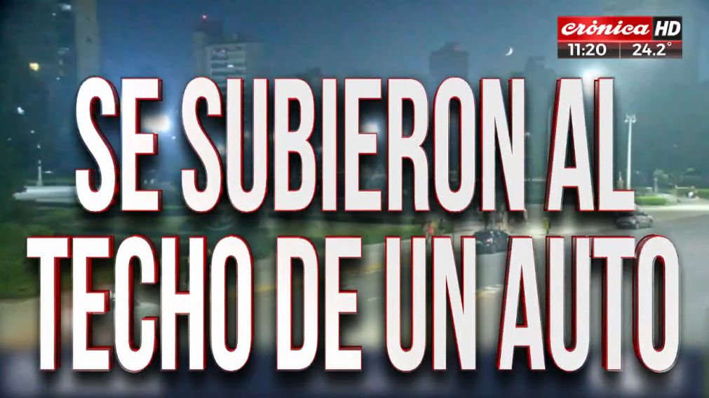 Cr�nica HD