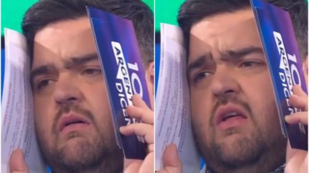 Los usuarios de Twitter reaccionaron a la llegada de la variante de Covid al país.