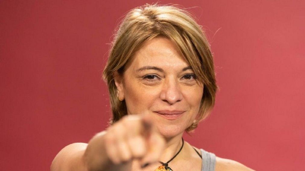Marcela Feudale no apareció en ShowMatch por primera vez en 30 años, y explicó por qué.