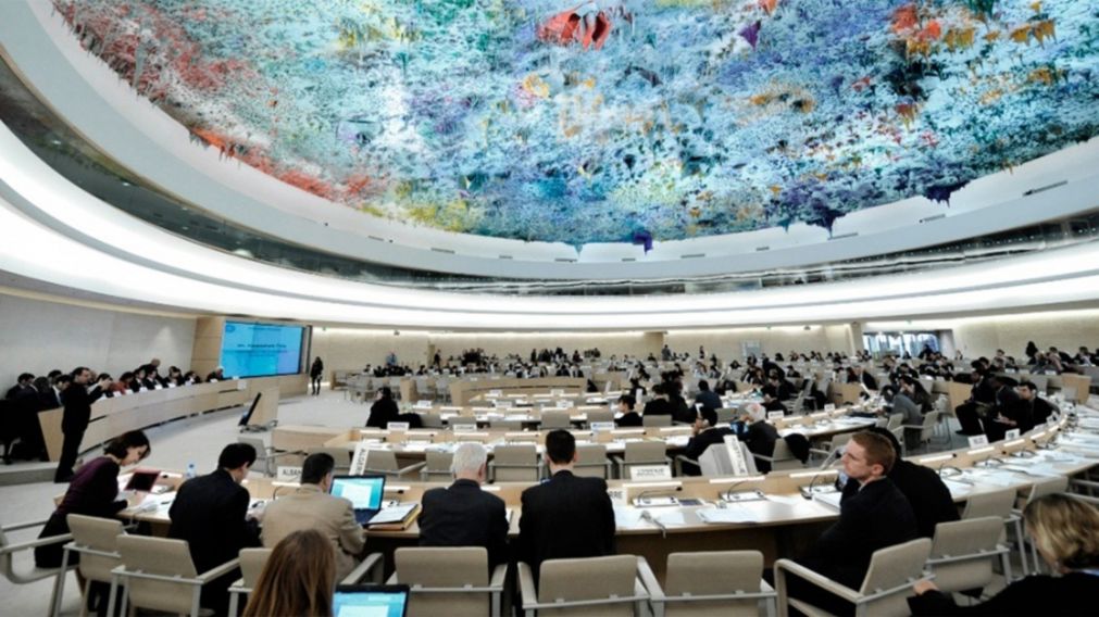 Argentina resultó elegida por primera vez en su historia para presidir durante 2022 el Consejo de Derechos Humanos de ONU.