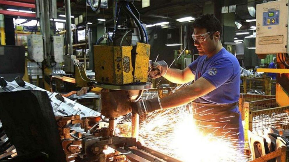 Además, se incrementó un 0,9% respecto a julio.