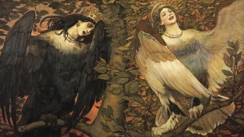 Eidolón: cierta especie de "copia" de un muerto.