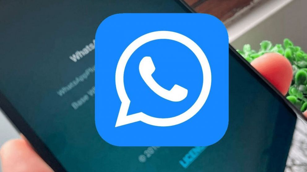 WhatsApp Plus 18.40.0 ya disponible.para su descarga.